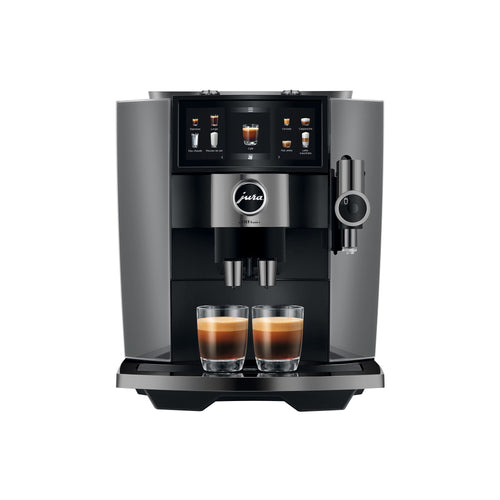 Machine espresso JURA J10 Twin