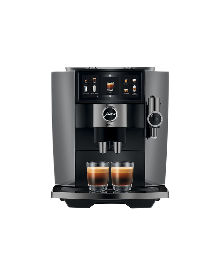 Machine espresso JURA J10 Twin