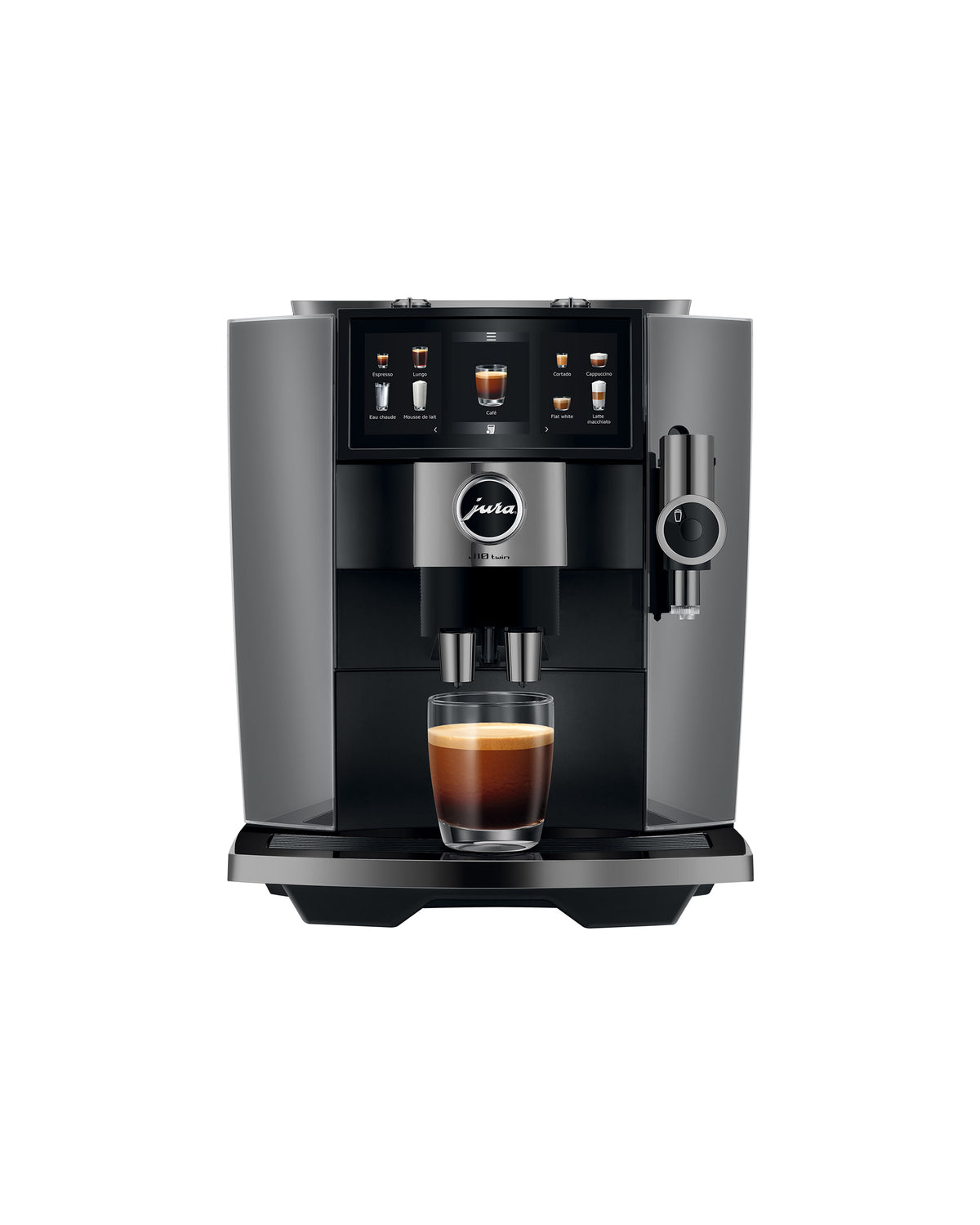 Machine espresso JURA J10 Twin - 10
