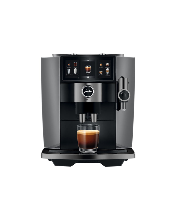 Machine espresso JURA J10 Twin