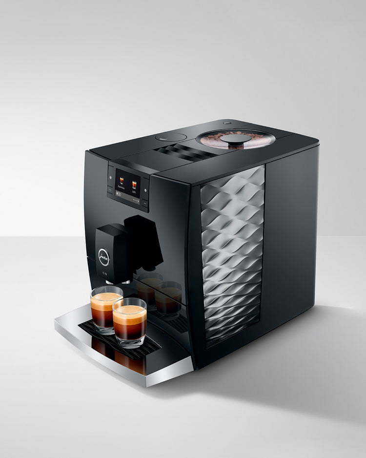 JURA C9 ESPRESSO MACHINE