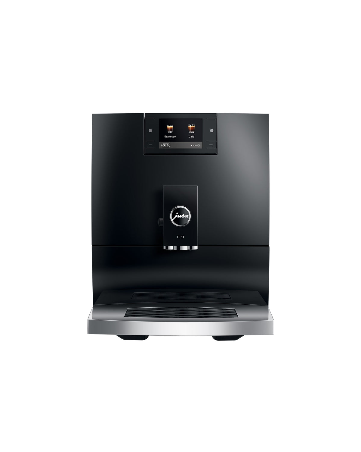 JURA C9 ESPRESSO MACHINE - 20