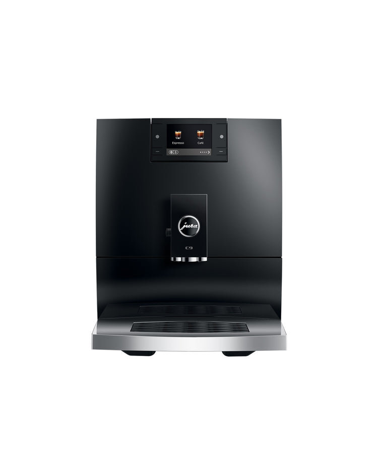 JURA C9 ESPRESSO MACHINE