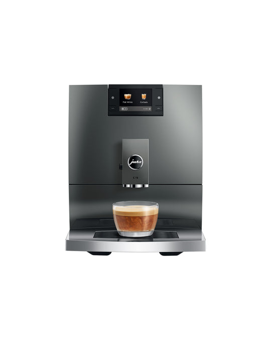 JURA C9 ESPRESSO MACHINE