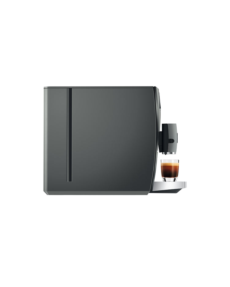 JURA C9 ESPRESSO MACHINE