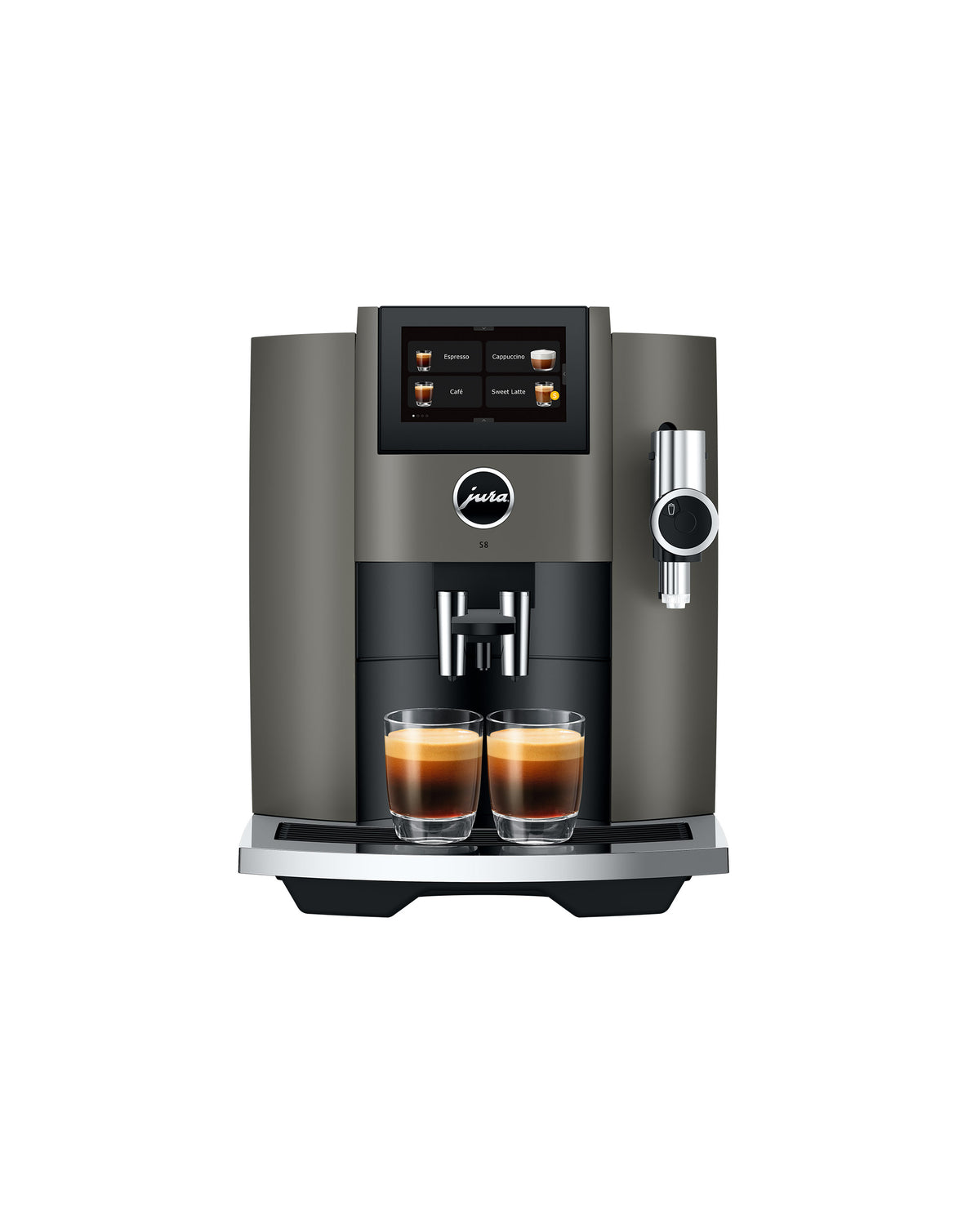 Machine espresso JURA S8 - 29