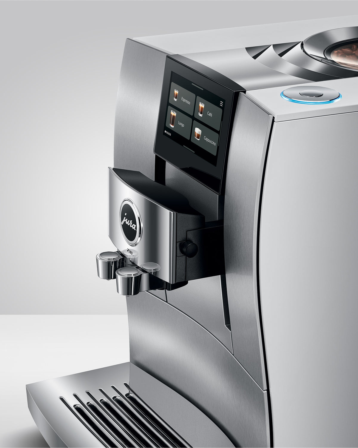 Machine espresso JURA Z10 nouvelle version - 22