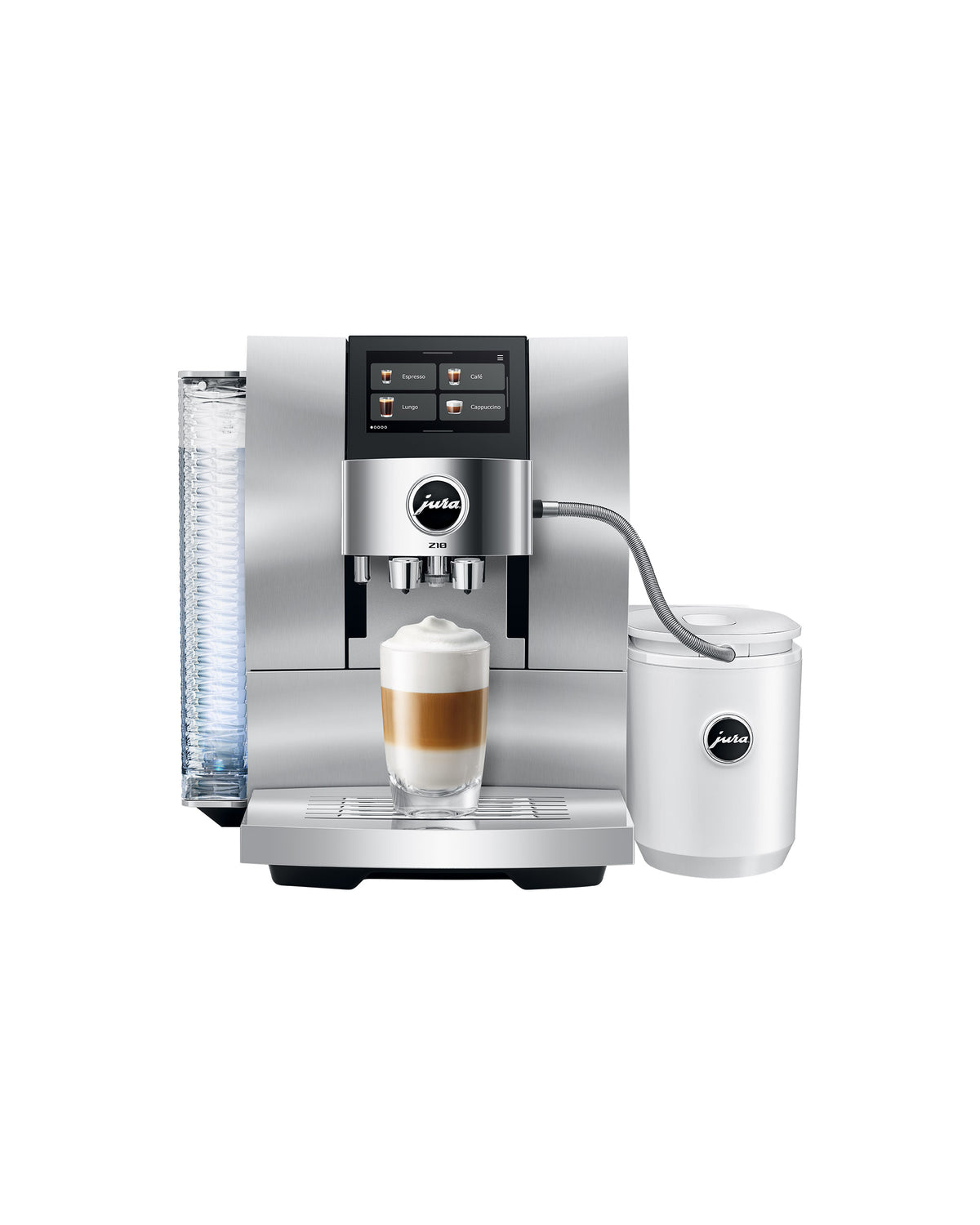 Machine espresso JURA Z10 nouvelle version - 14