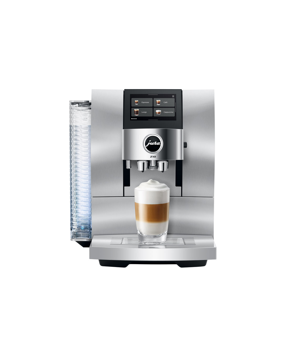 Machine espresso JURA Z10 nouvelle version - 13