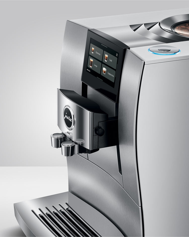 Machine espresso JURA Z10 nouvelle version