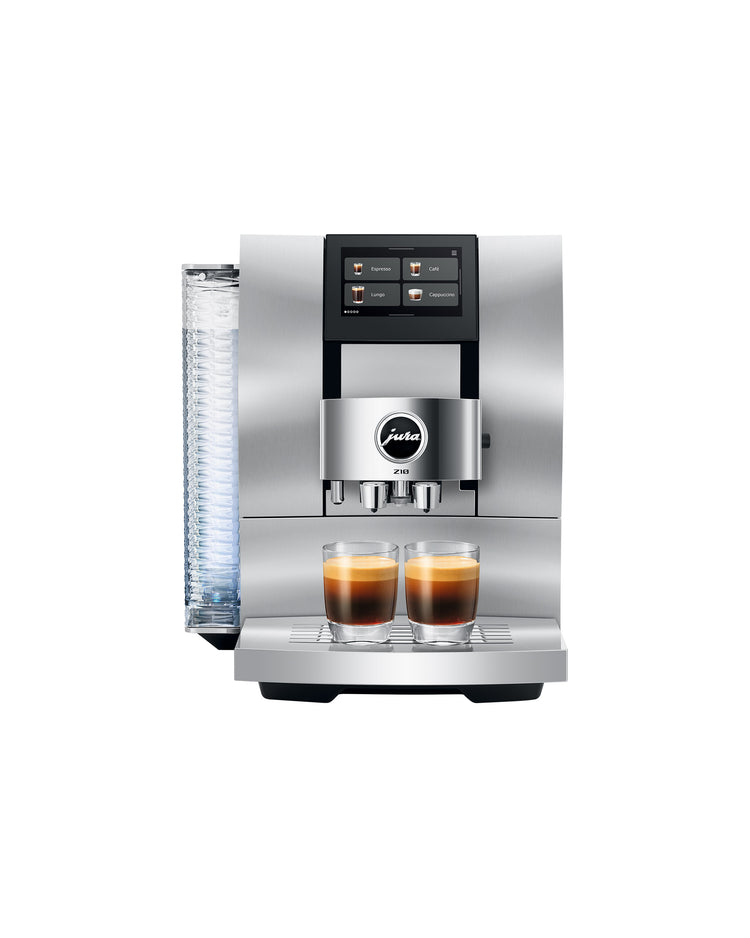 Machine espresso JURA Z10 nouvelle version