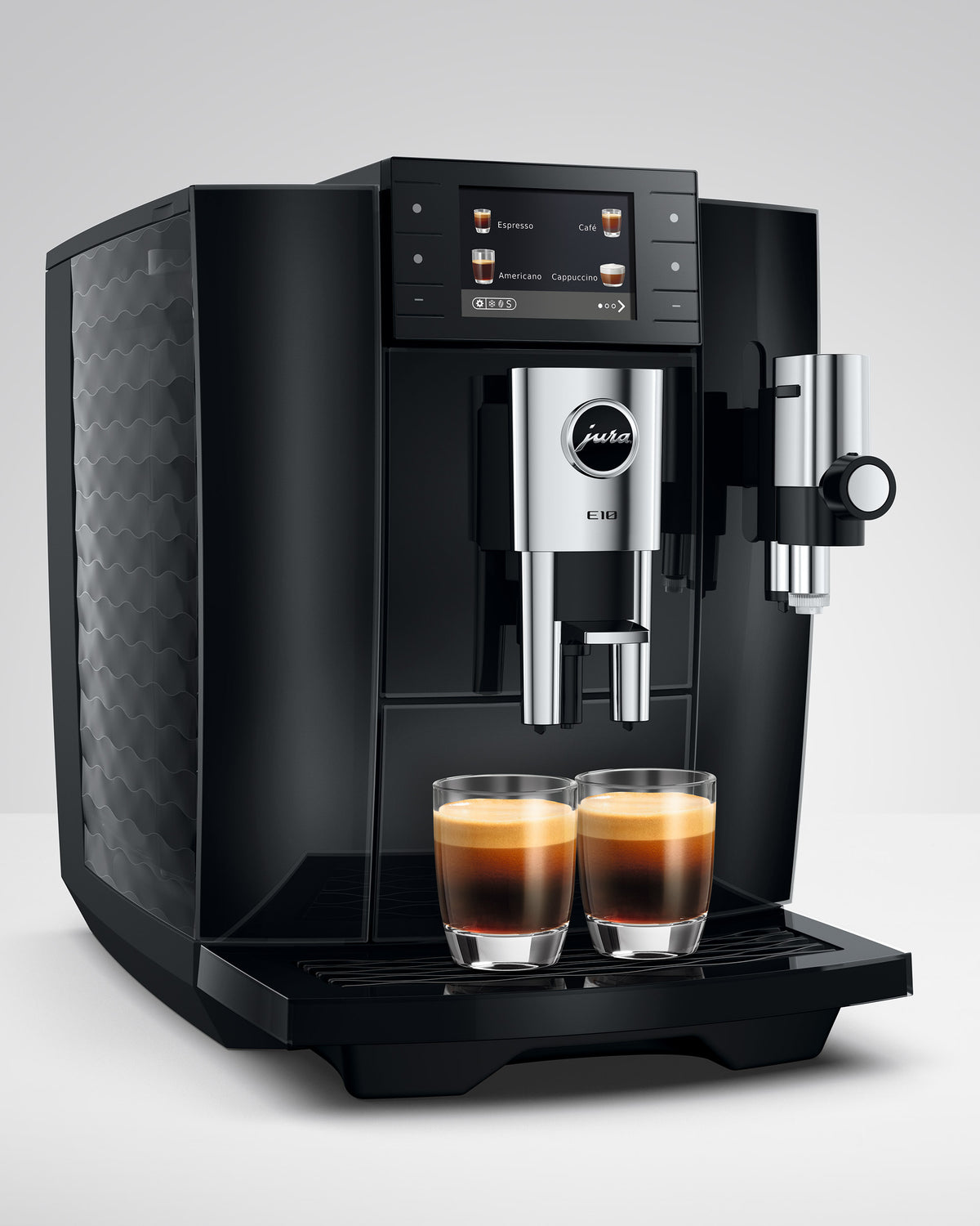 Machine espresso JURA E10 - 23