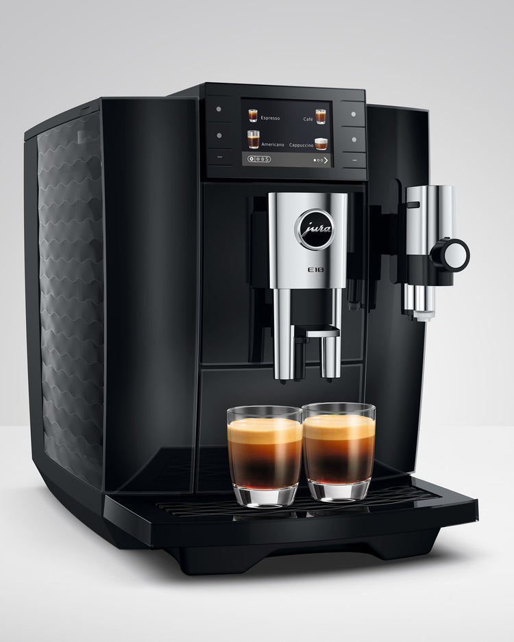 Machine espresso JURA E10