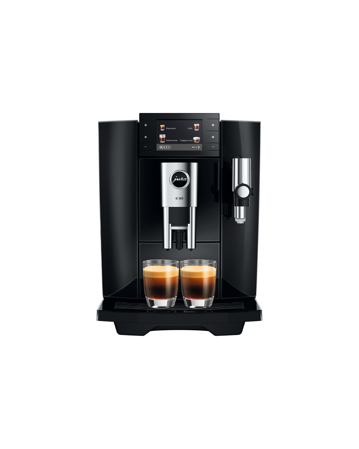 Machine espresso JURA E10 - 16