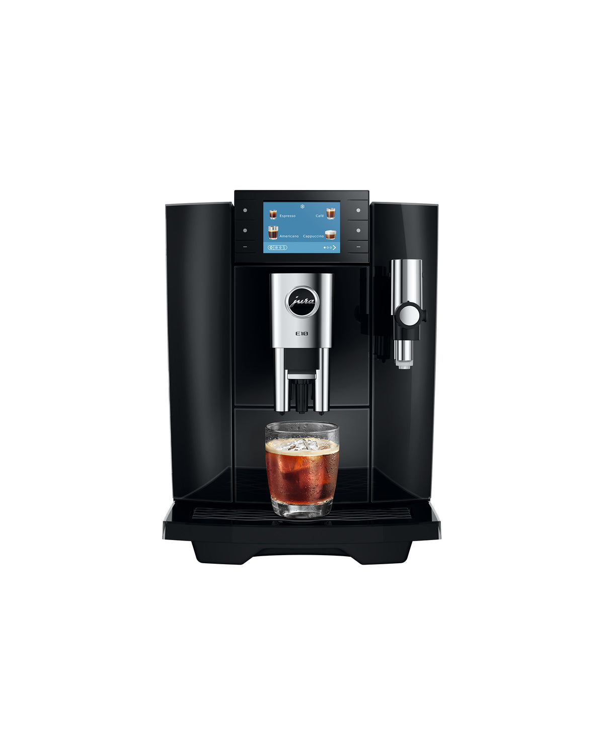 Machine espresso JURA E10 - 17