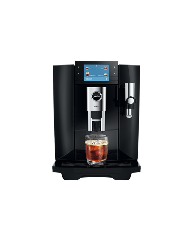Machine espresso JURA E10