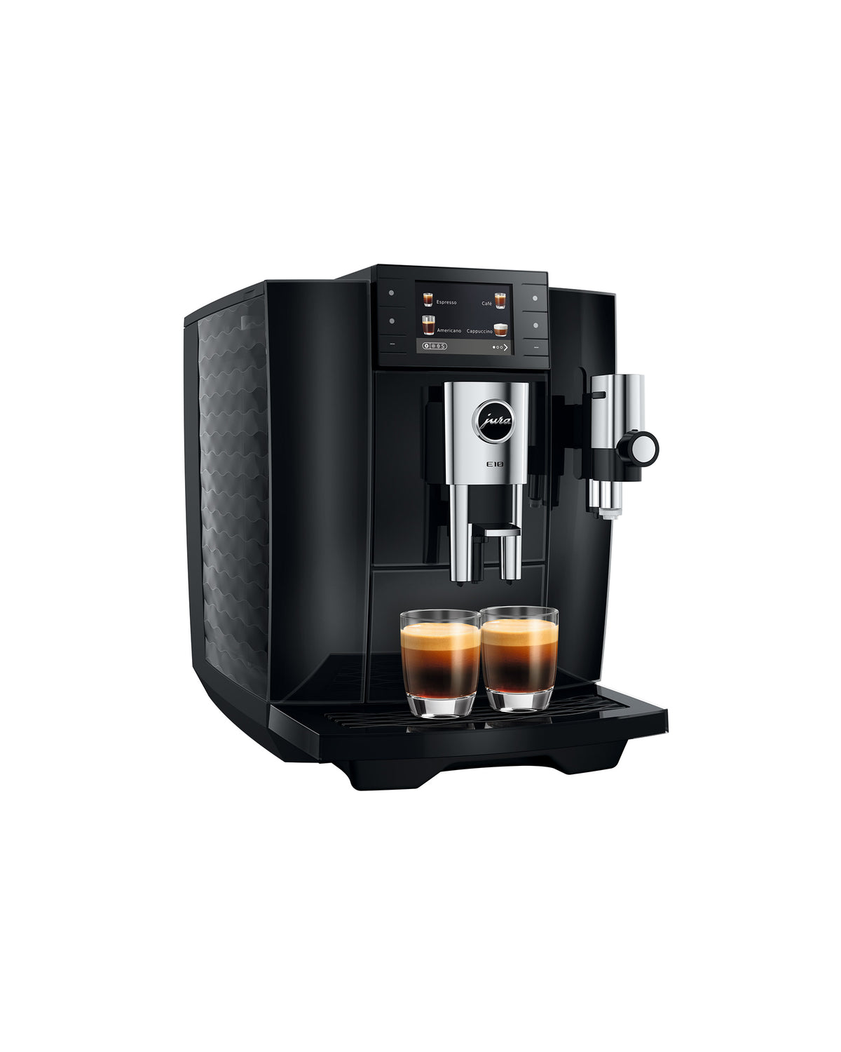 Machine espresso JURA E10 - 18