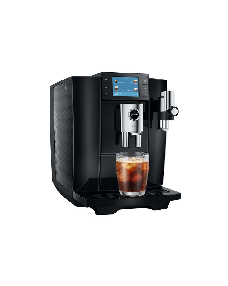Machine espresso JURA E10