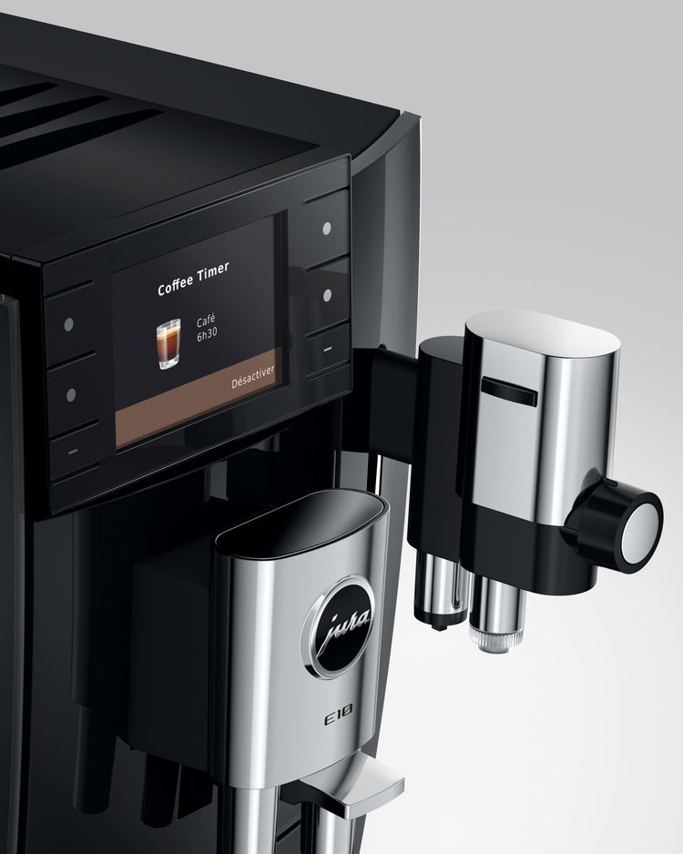 Machine espresso JURA E10