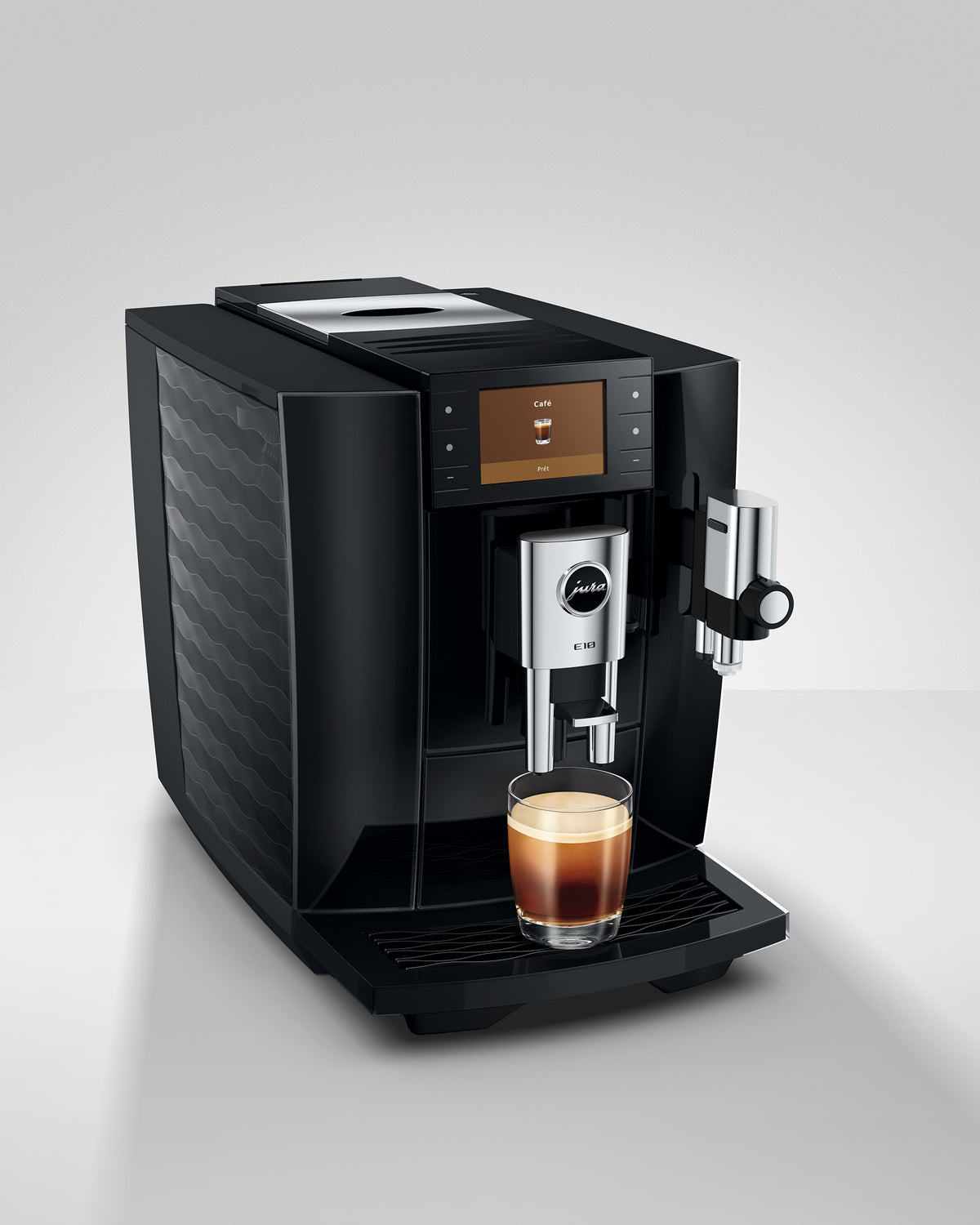 Machine espresso JURA E10 - 22