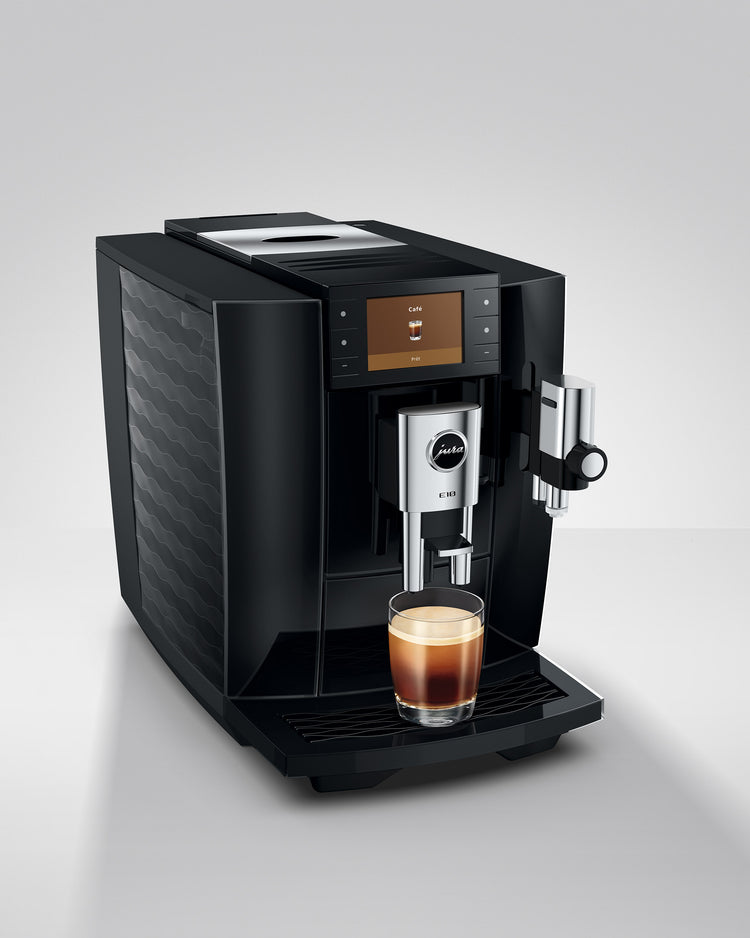 Machine espresso JURA E10