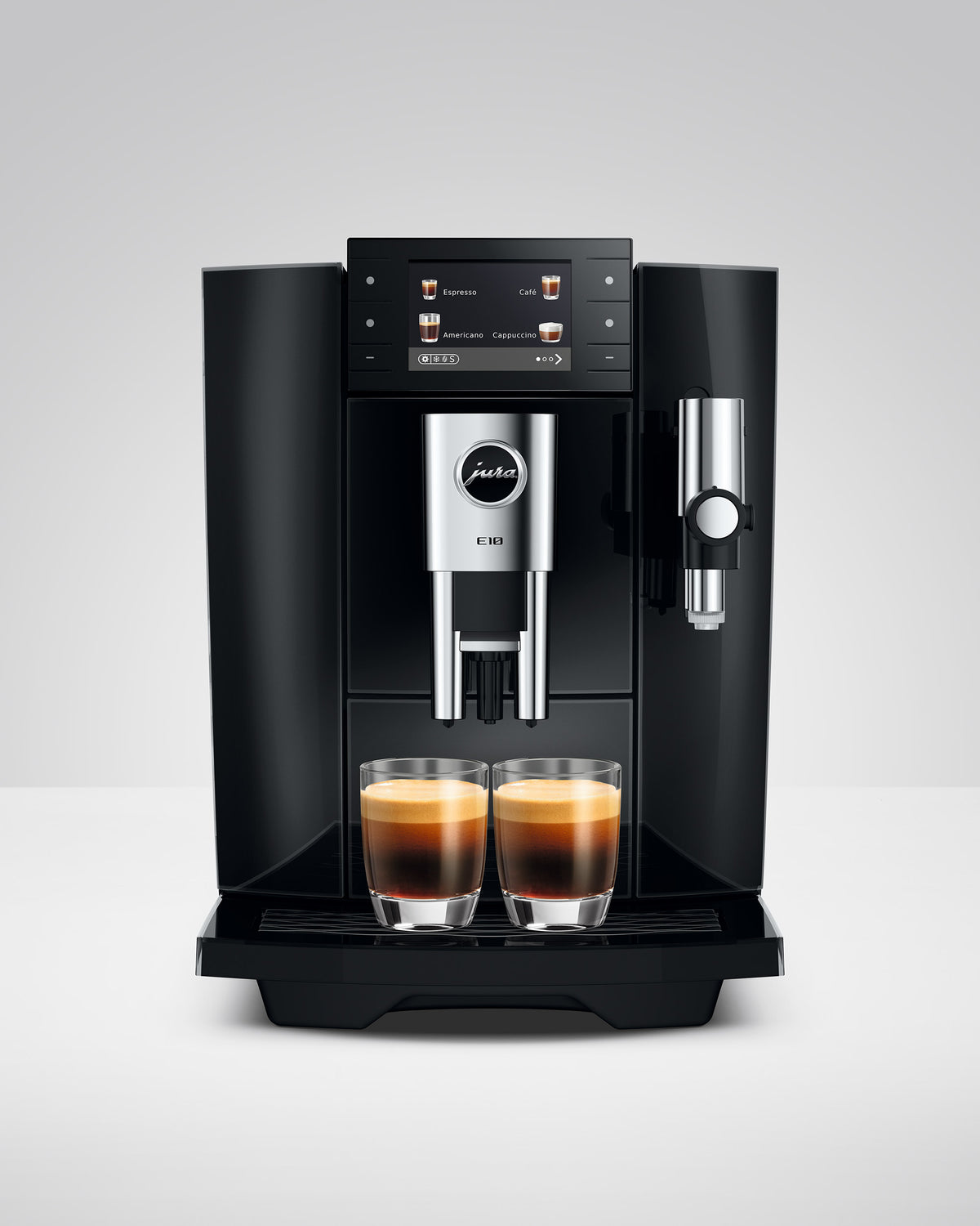 Machine espresso JURA E10 - 20