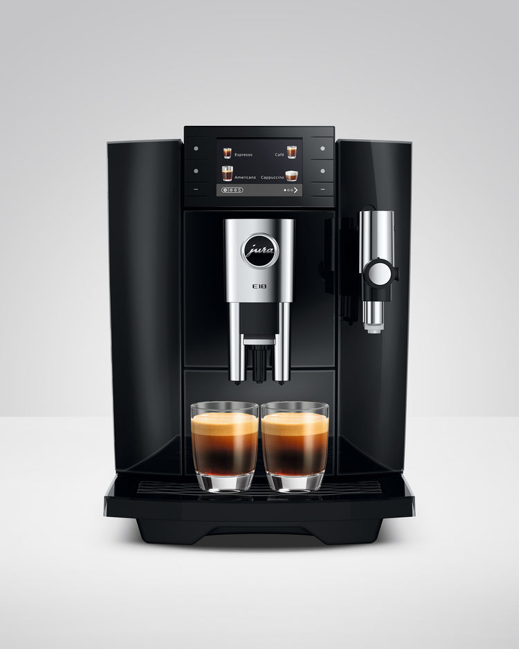 Machine espresso JURA E10