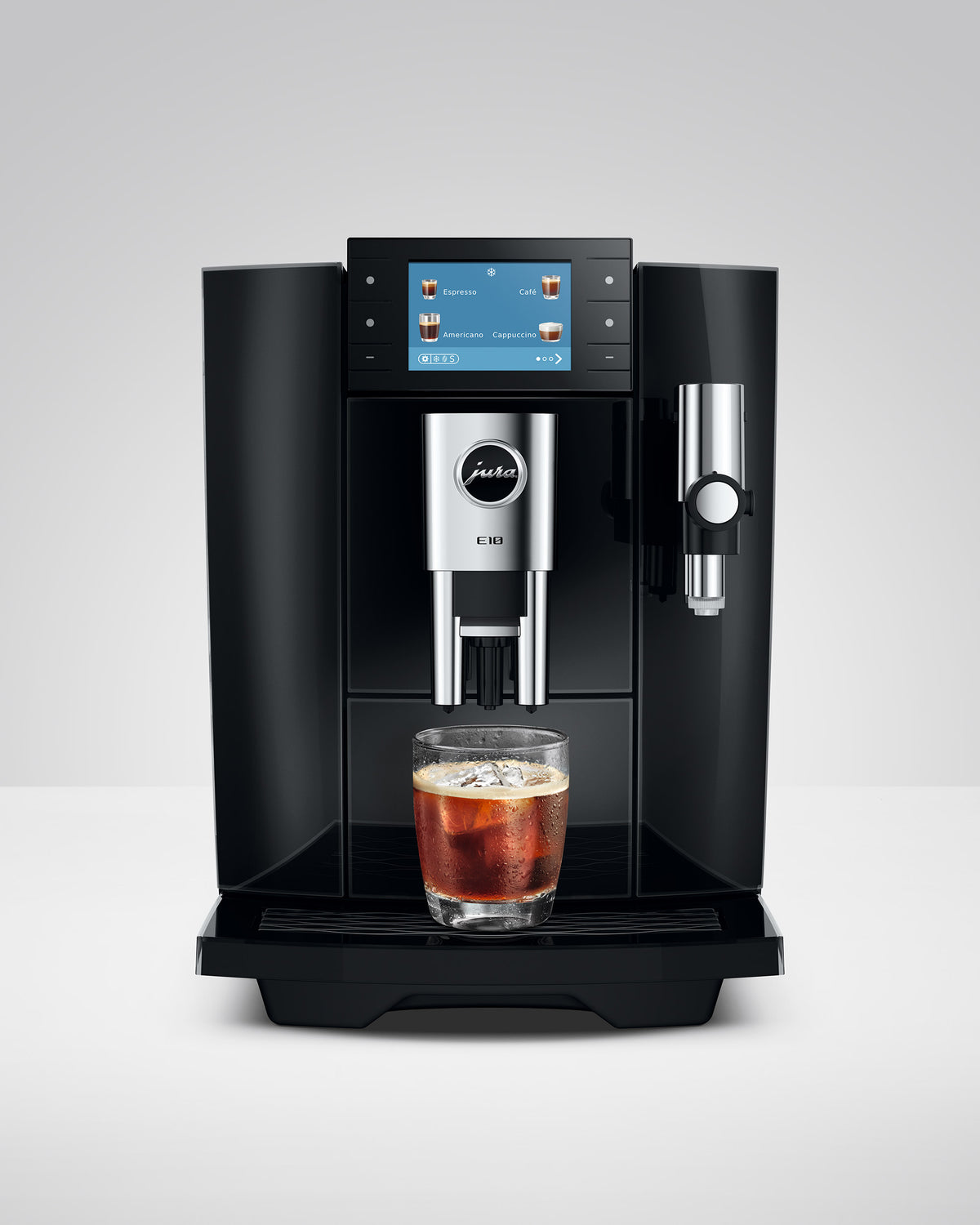 Machine espresso JURA E10 - 21