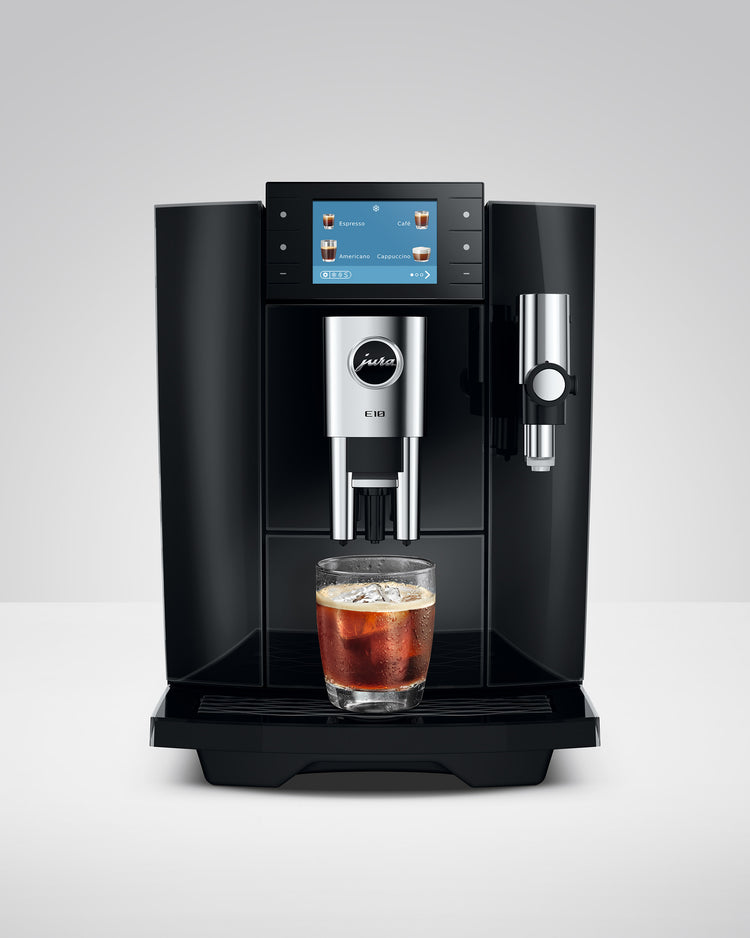 Machine espresso JURA E10