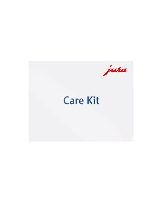 Kit d'entretien JURA nouvelle version