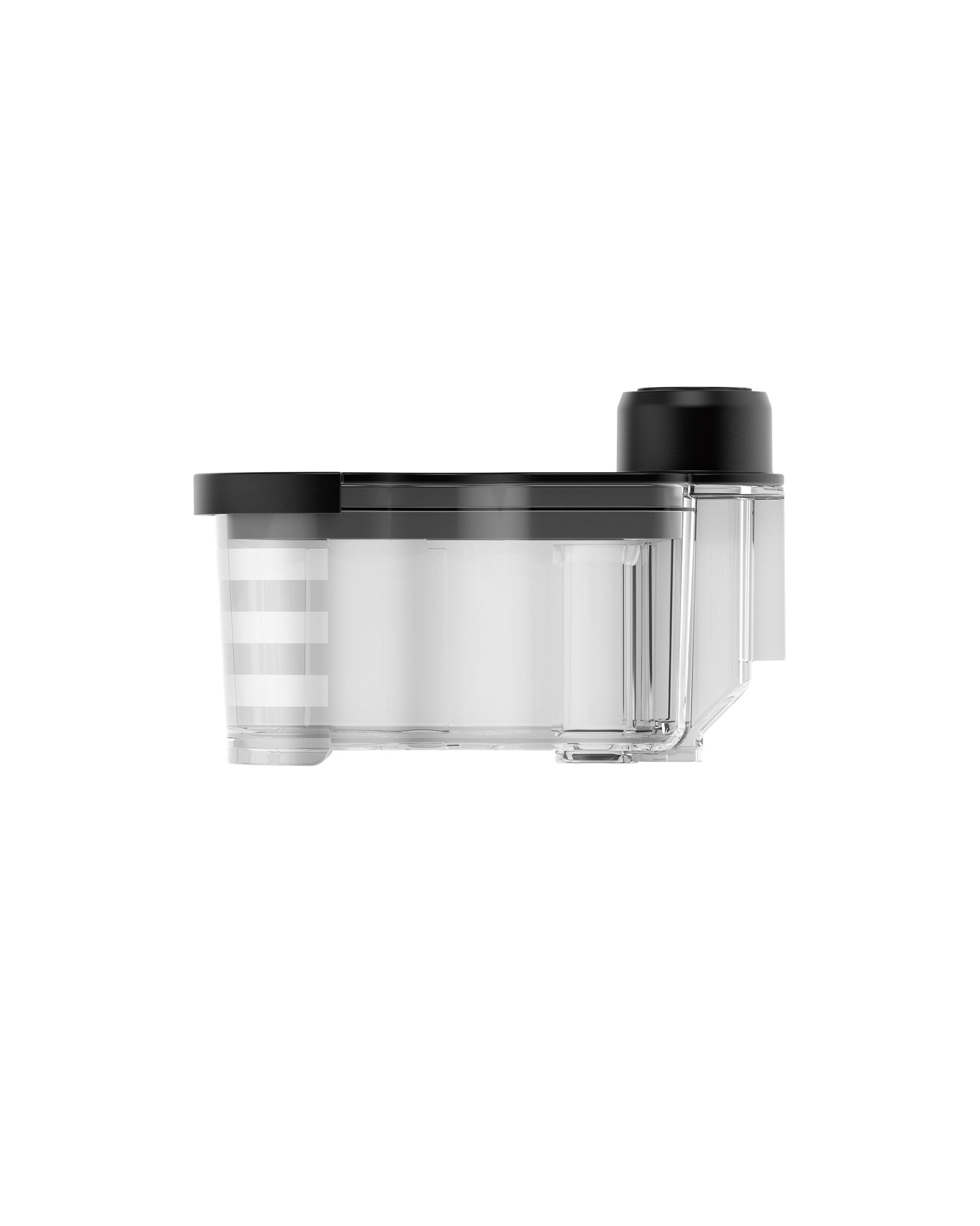 Syrup attachment for the dual spout (set of 2) – Édika