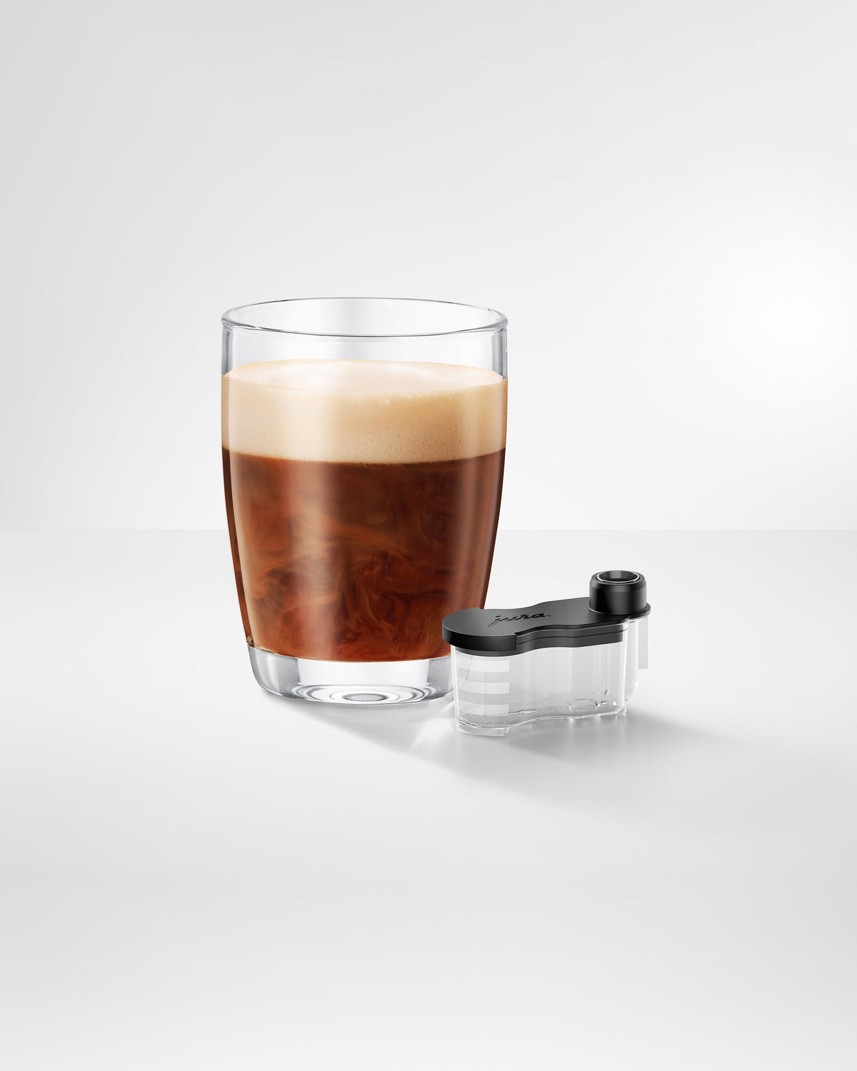 Syrup attachment for the dual spout (set of 2) - 5