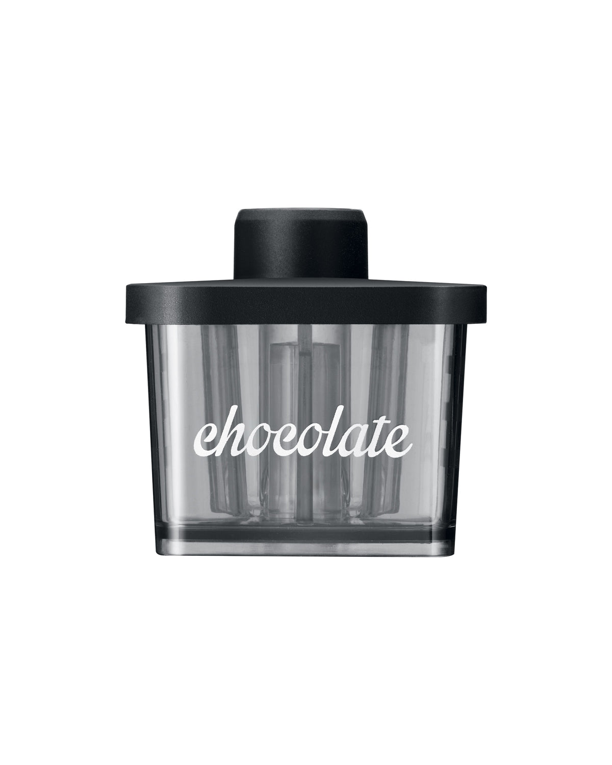 Chocolate attachment (set of 2) - 2
