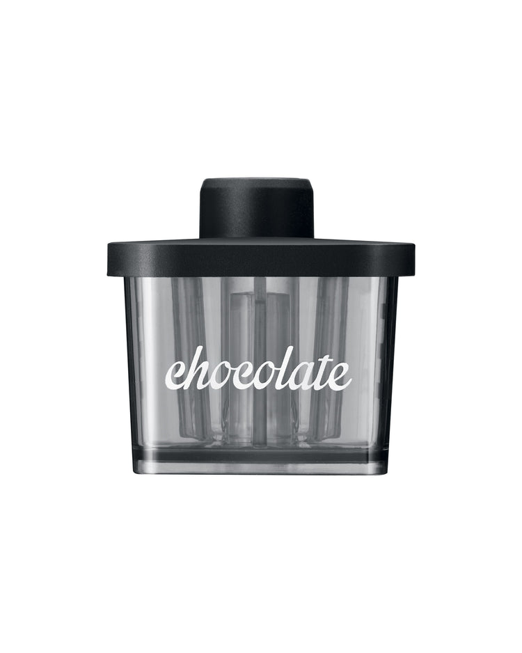 Chocolate attachment (set of 2)