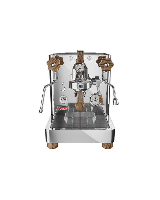 Machine espresso LELIT Bianca 40 ans édition limitée