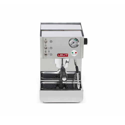 Machine espresso LELIT Anna PL41LEM