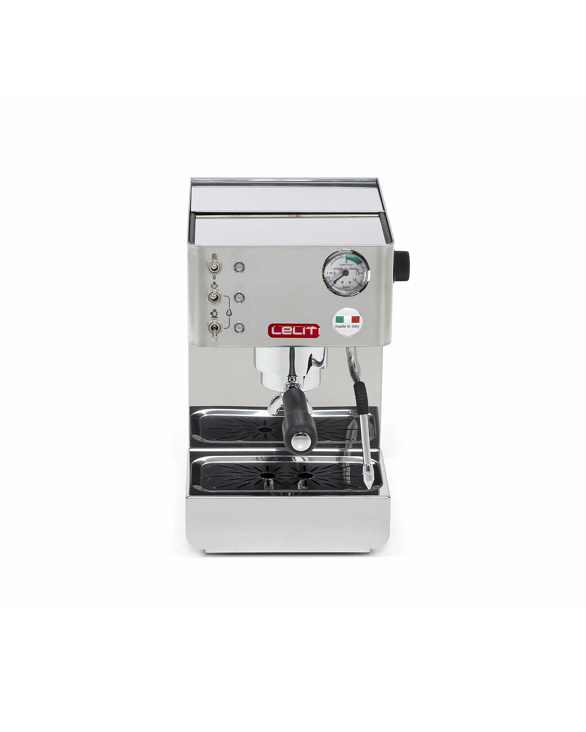 Machine espresso LELIT Anna PL41LEM - 1