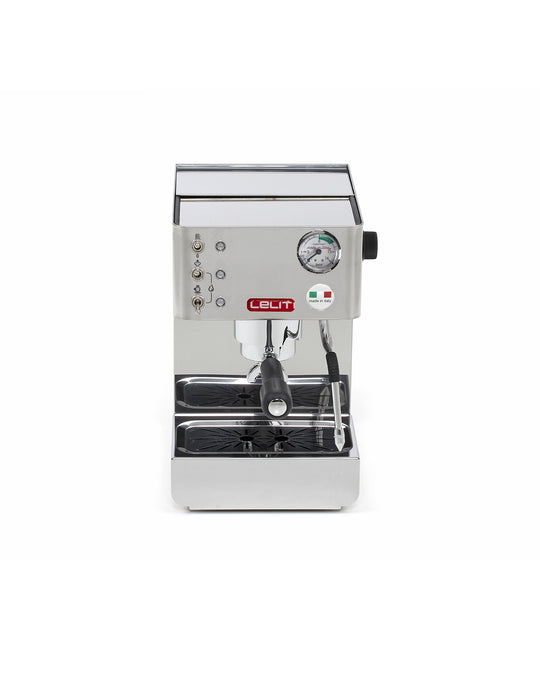 LELIT Anna PL41LEM espresso machine