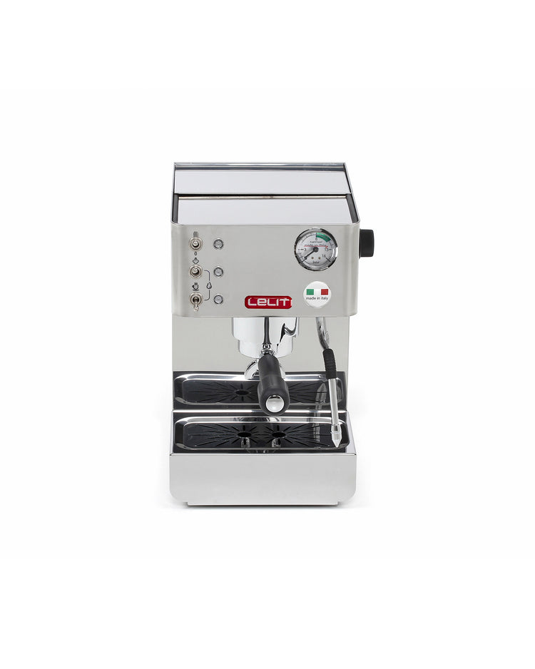 Machine espresso LELIT Anna PL41LEM