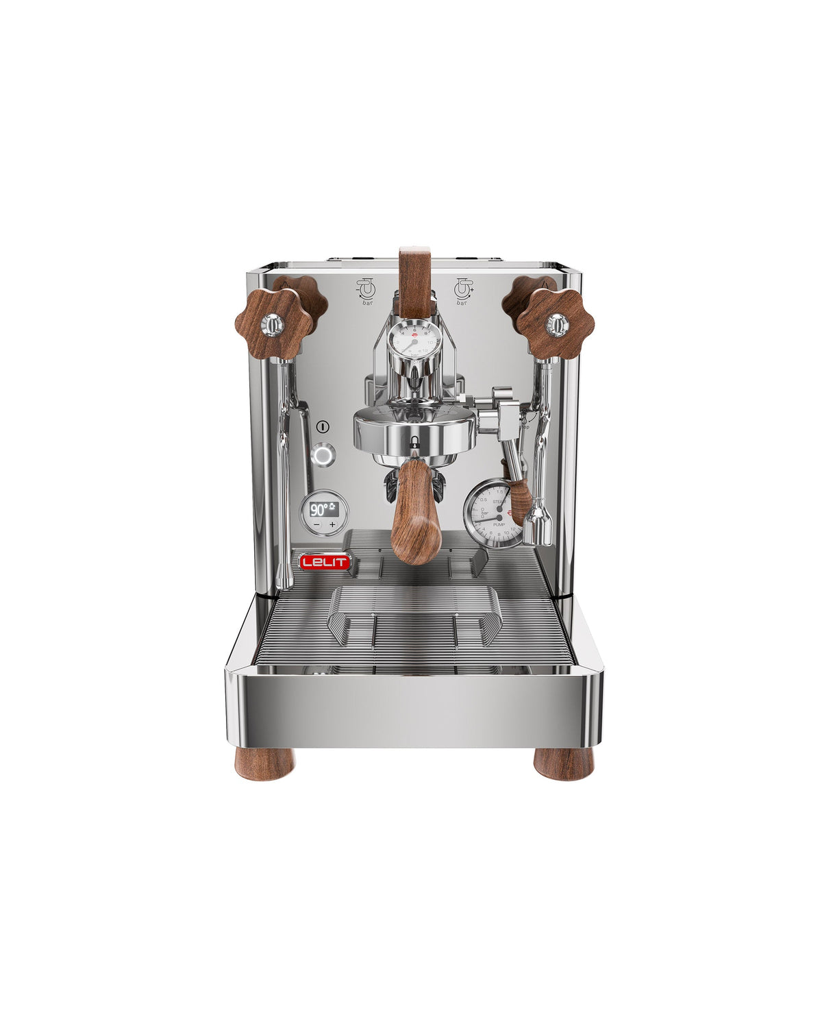 Machine espresso LELIT Bianca PL162T V2 reconditionnée - 1