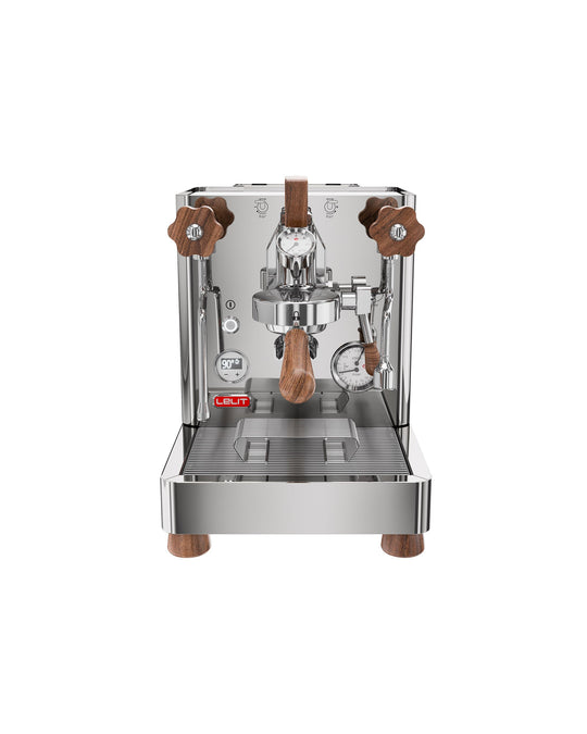 LELIT Bianca PL162T v2 espresso machine