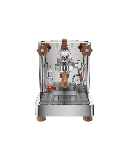 Machine espresso LELIT Bianca PL162T V2 reconditionnée