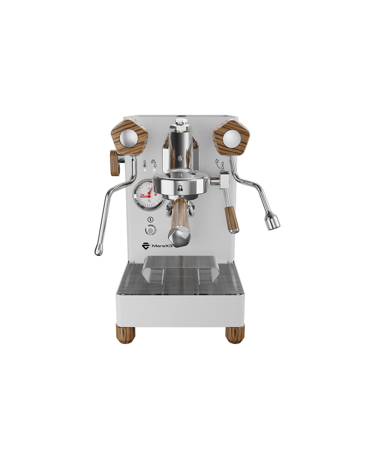 Machine espresso LELIT MaraX3 PL62X3