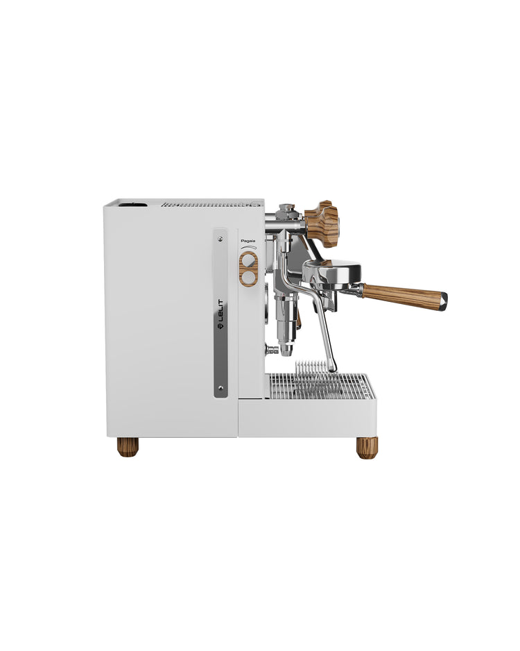 Machine espresso LELIT MaraX3 PL62X3