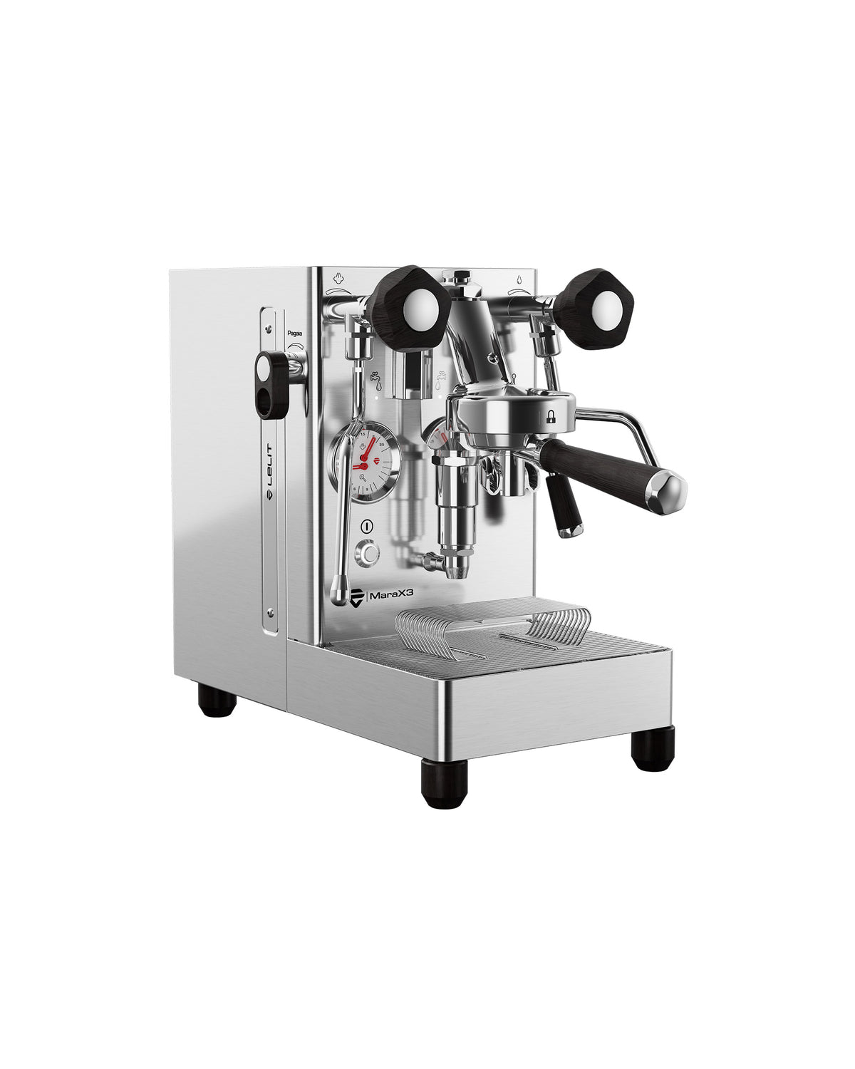 Machine espresso LELIT MaraX3 PL62X3 - 6
