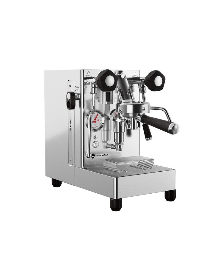Machine espresso LELIT MaraX3 PL62X3