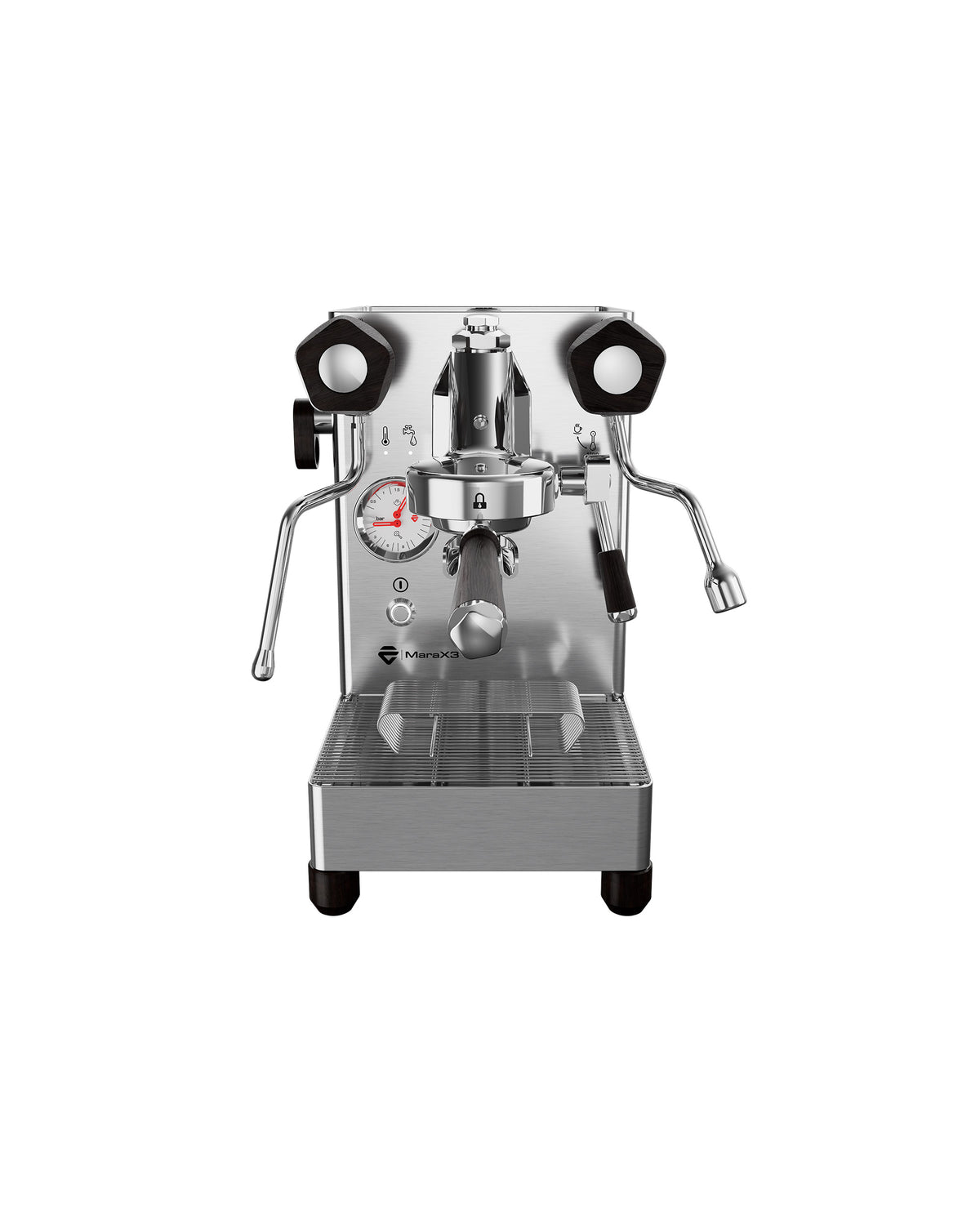 Machine espresso LELIT MaraX3 PL62X3 - featured