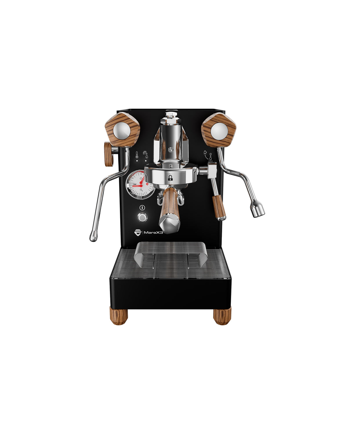 Machine espresso LELIT MaraX3 PL62X3 - 9