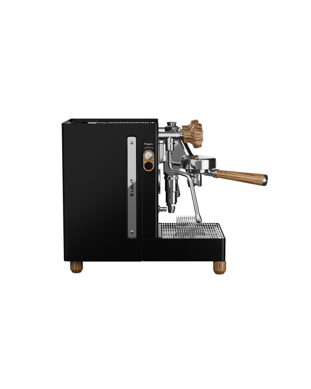 Machine espresso LELIT MaraX3 PL62X3 - 7