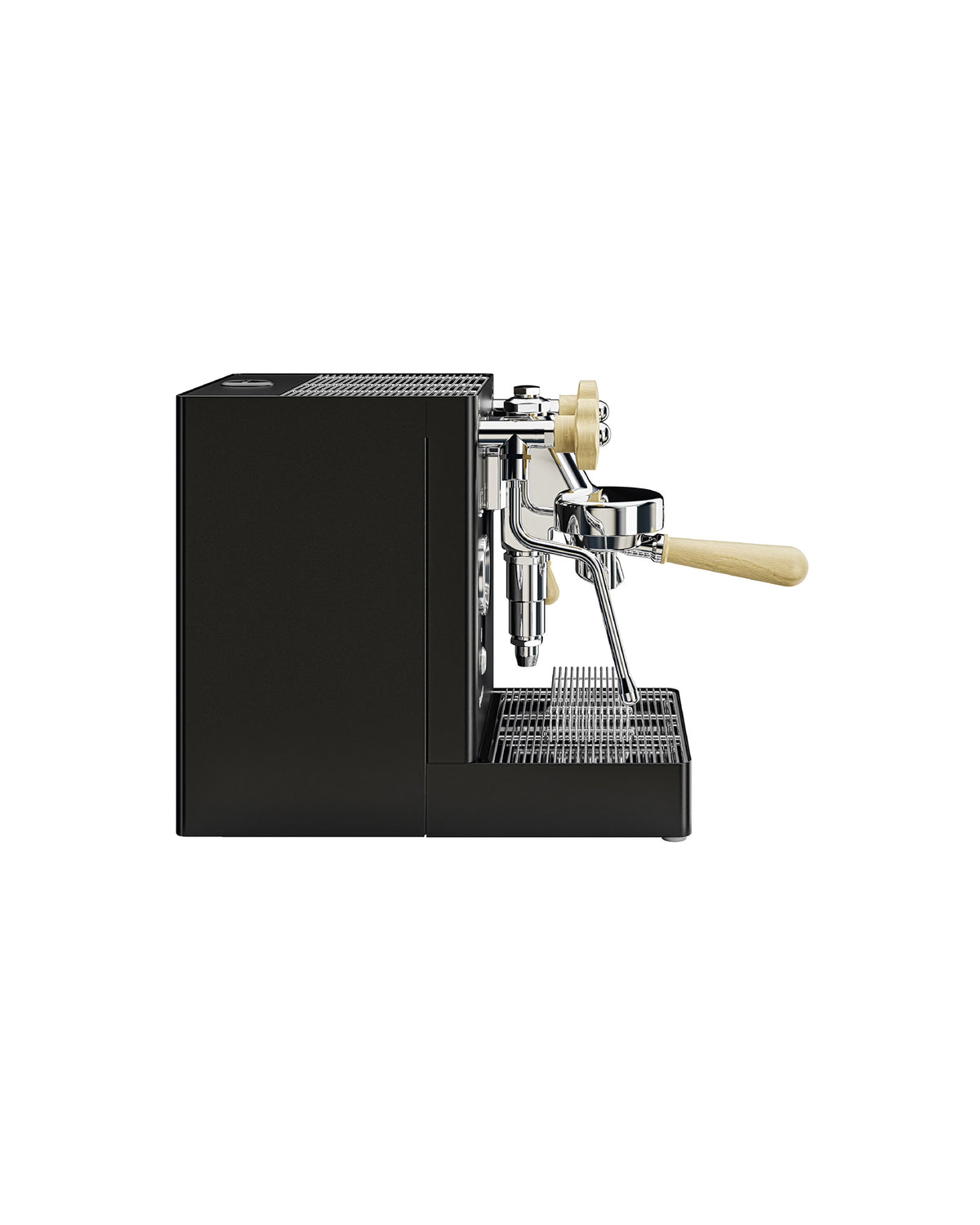 LELIT MaraX PL62X espresso machine - 6